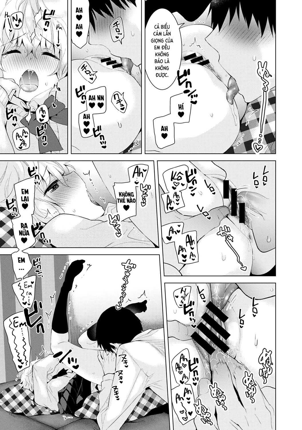 Noraneko Shoujo to no Kurashikata Chap 1-22A - Full trang 175