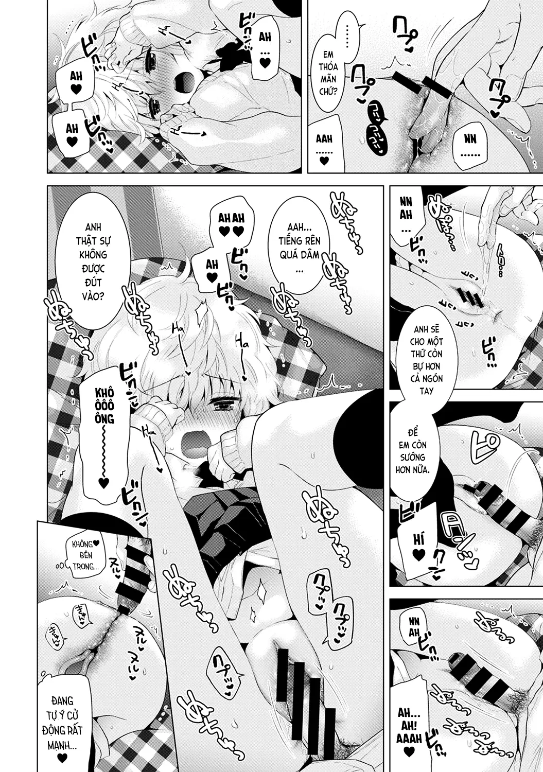 Noraneko Shoujo to no Kurashikata Chap 1-22A - Full trang 176