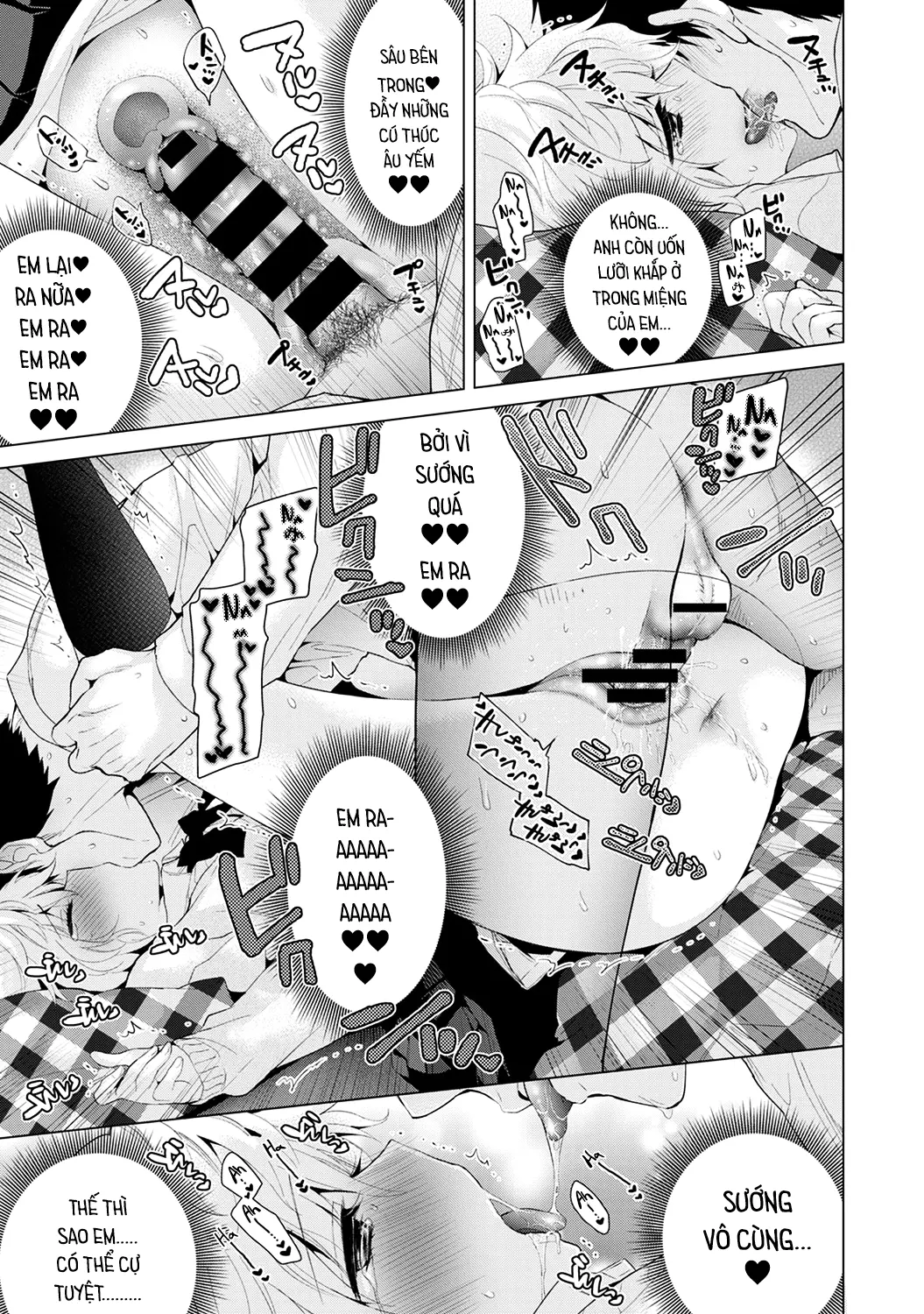 Noraneko Shoujo to no Kurashikata Chap 1-22A - Full trang 181