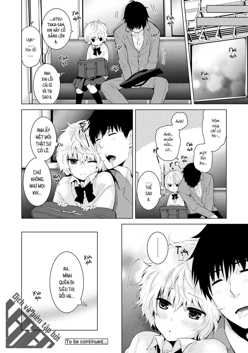 Noraneko Shoujo to no Kurashikata Chap 1-22A - Full trang 182