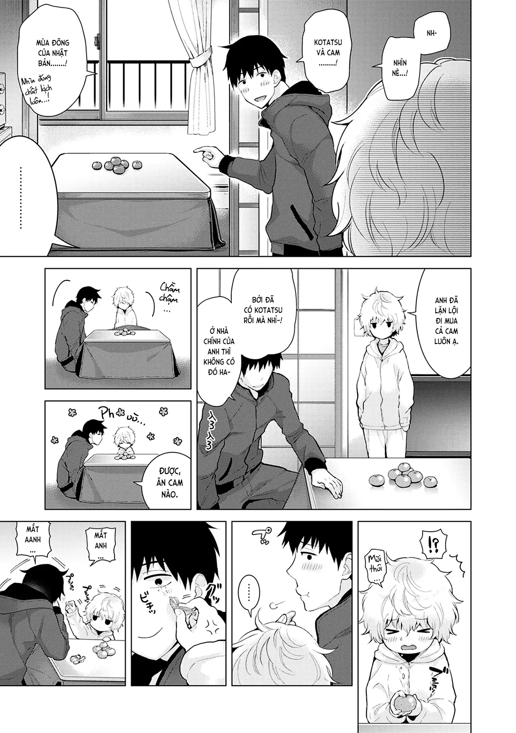 Noraneko Shoujo to no Kurashikata Chap 1-22A - Full trang 186