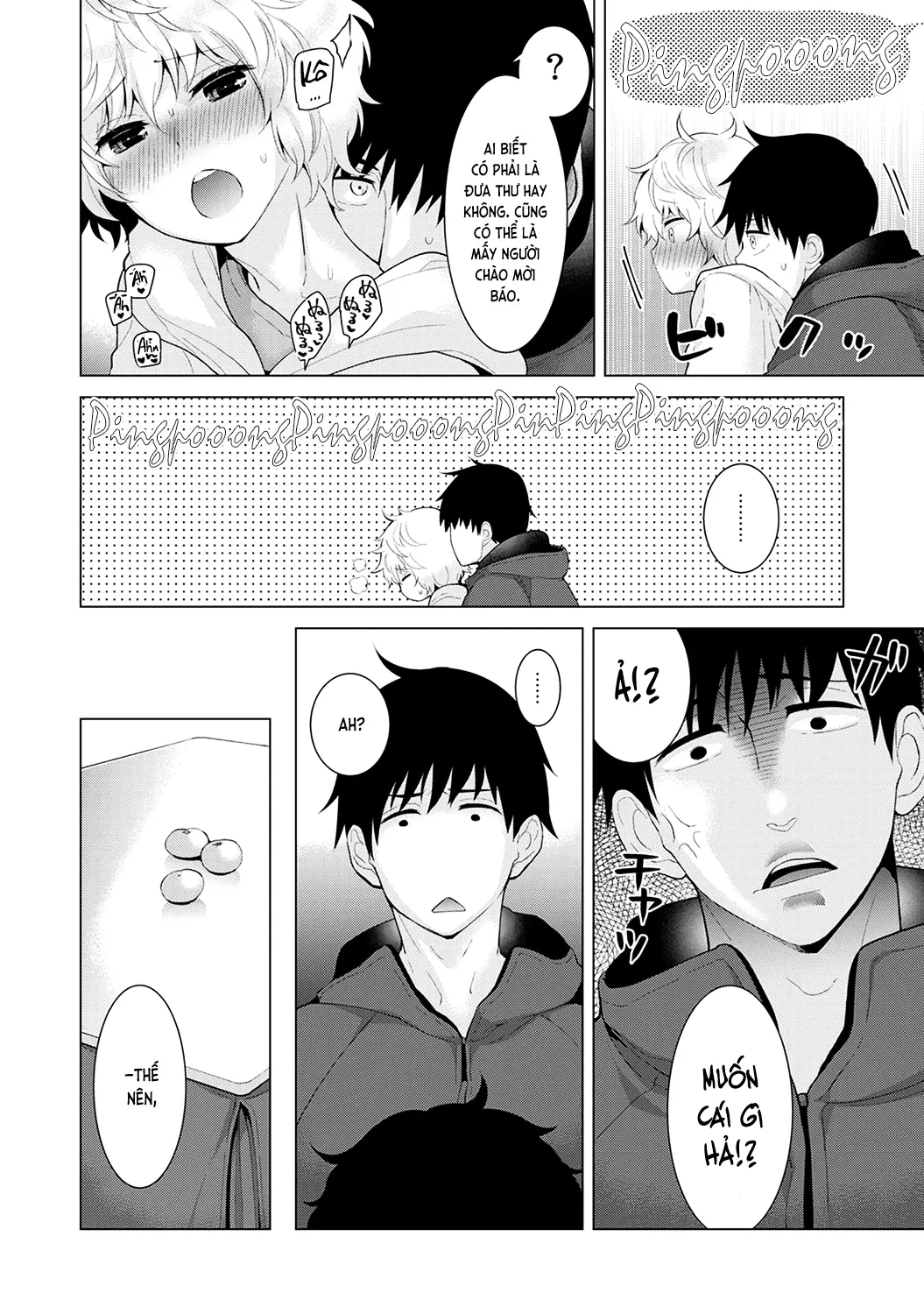 Noraneko Shoujo to no Kurashikata Chap 1-22A - Full trang 191
