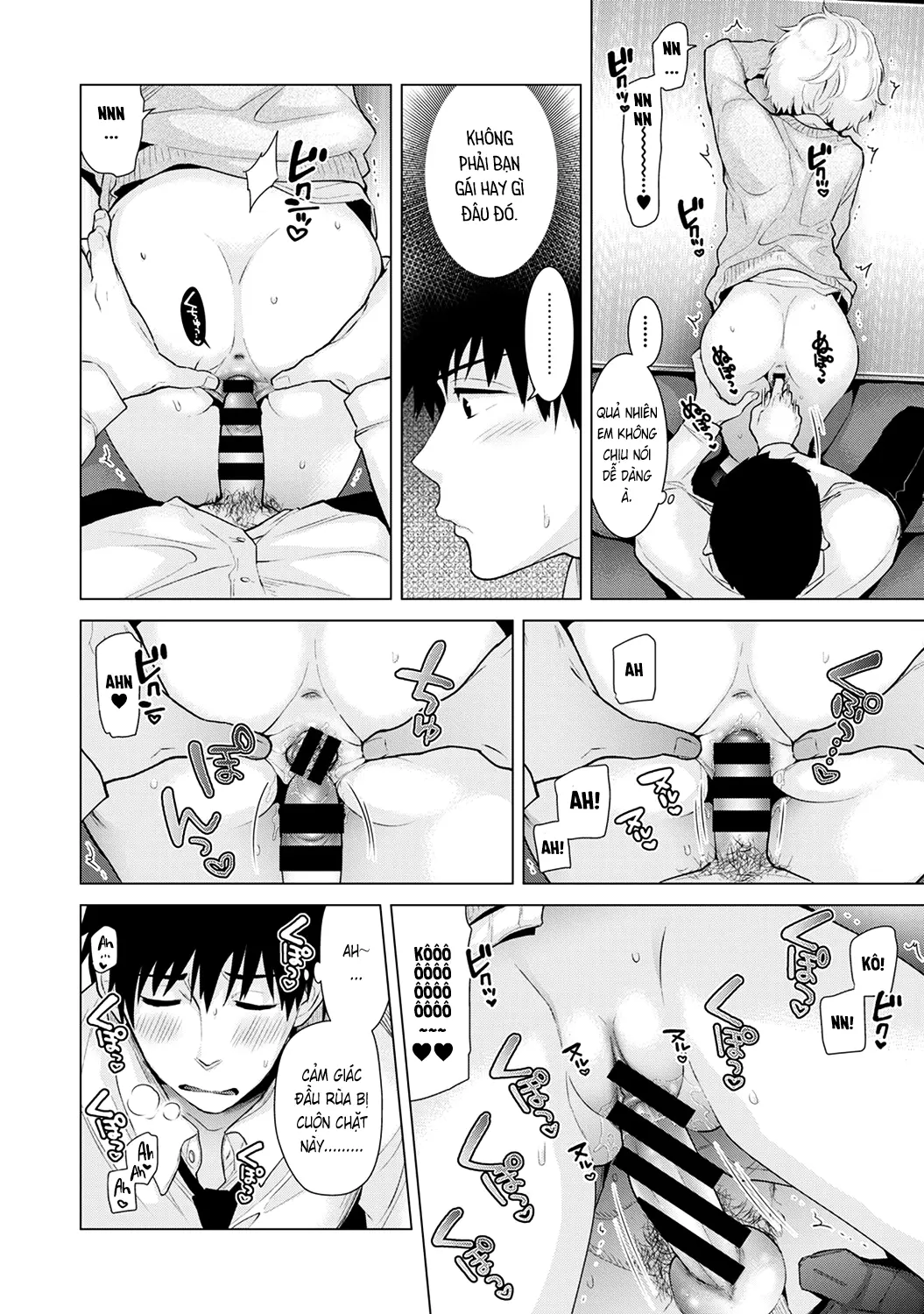 Noraneko Shoujo to no Kurashikata Chap 1-22A - Full trang 212