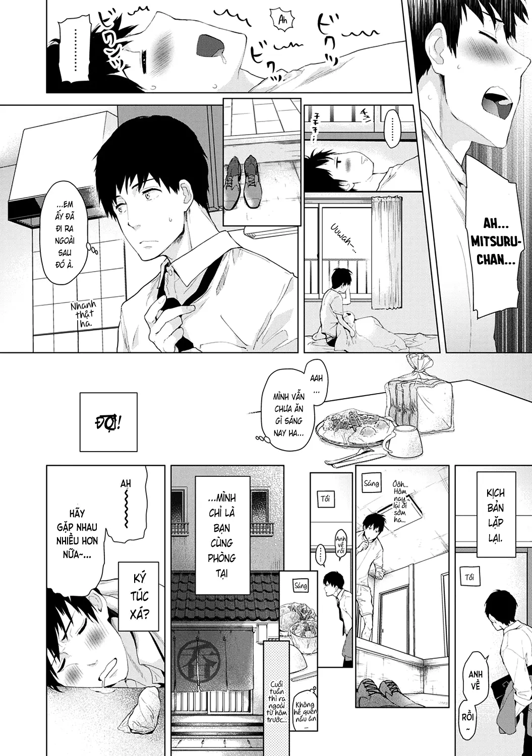 Noraneko Shoujo to no Kurashikata Chap 1-22A - Full trang 22