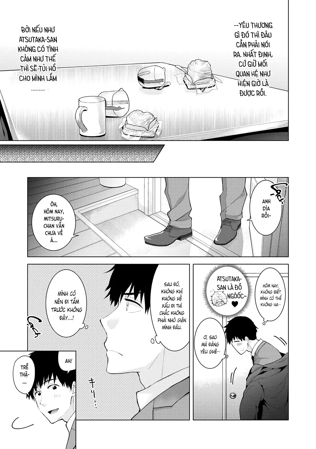 Noraneko Shoujo to no Kurashikata Chap 1-22A - Full trang 223
