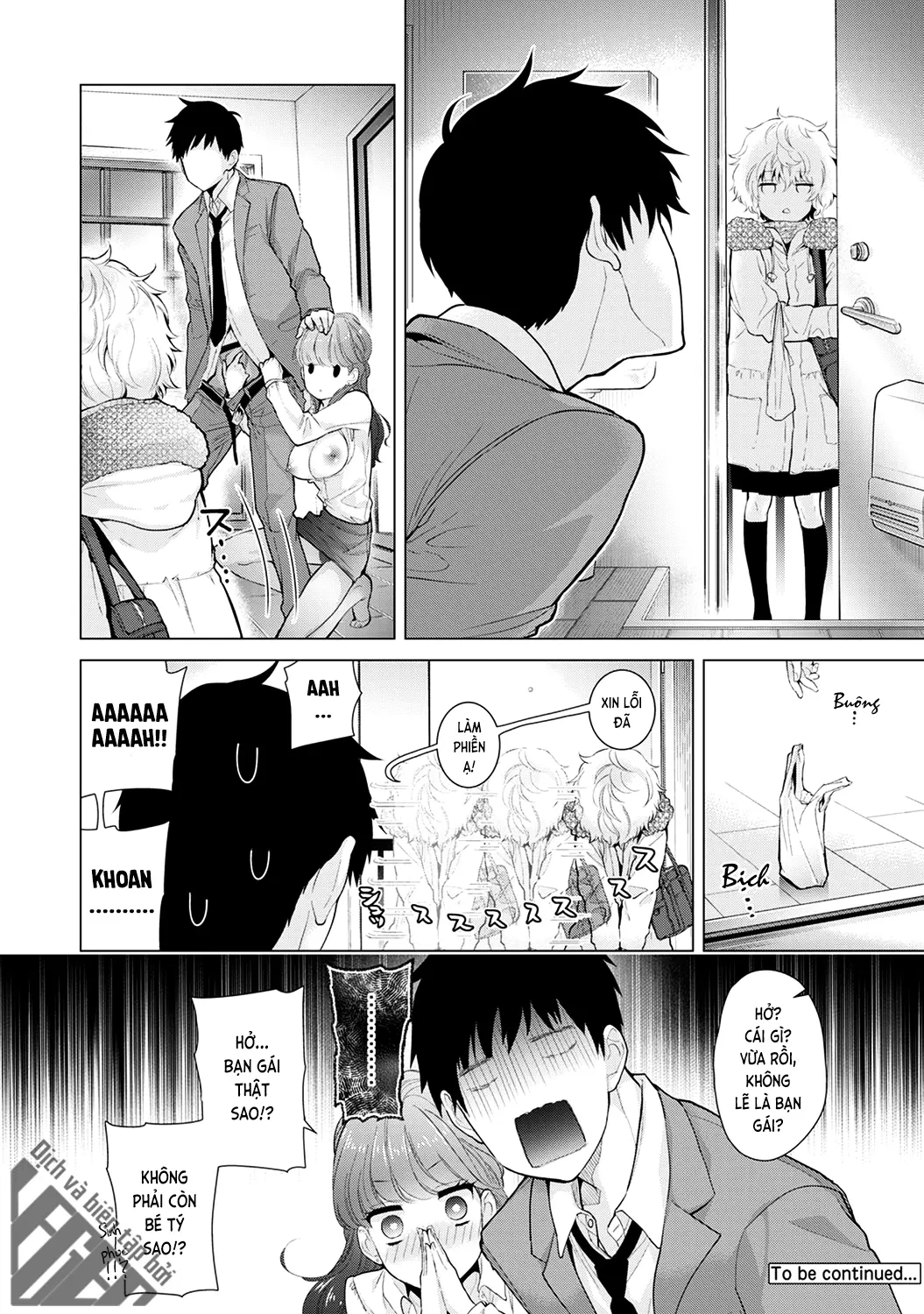 Noraneko Shoujo to no Kurashikata Chap 1-22A - Full trang 228