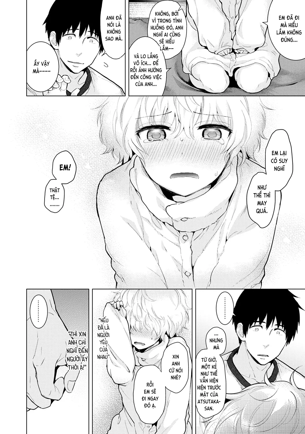 Noraneko Shoujo to no Kurashikata Chap 1-22A - Full trang 251