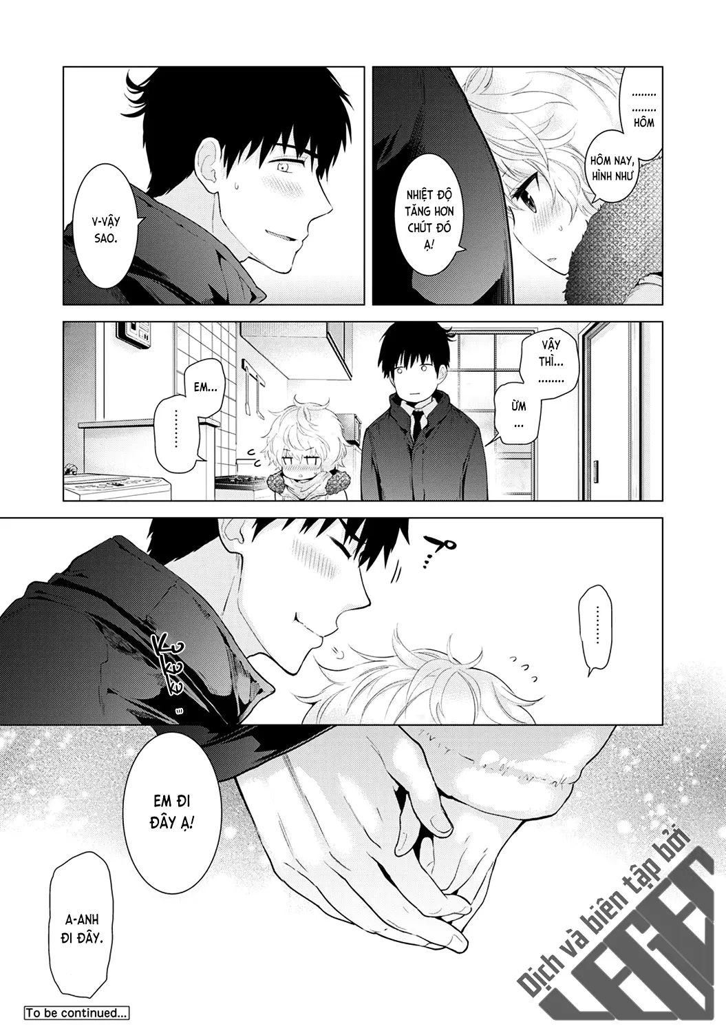 Noraneko Shoujo to no Kurashikata Chap 1-22A - Full trang 269
