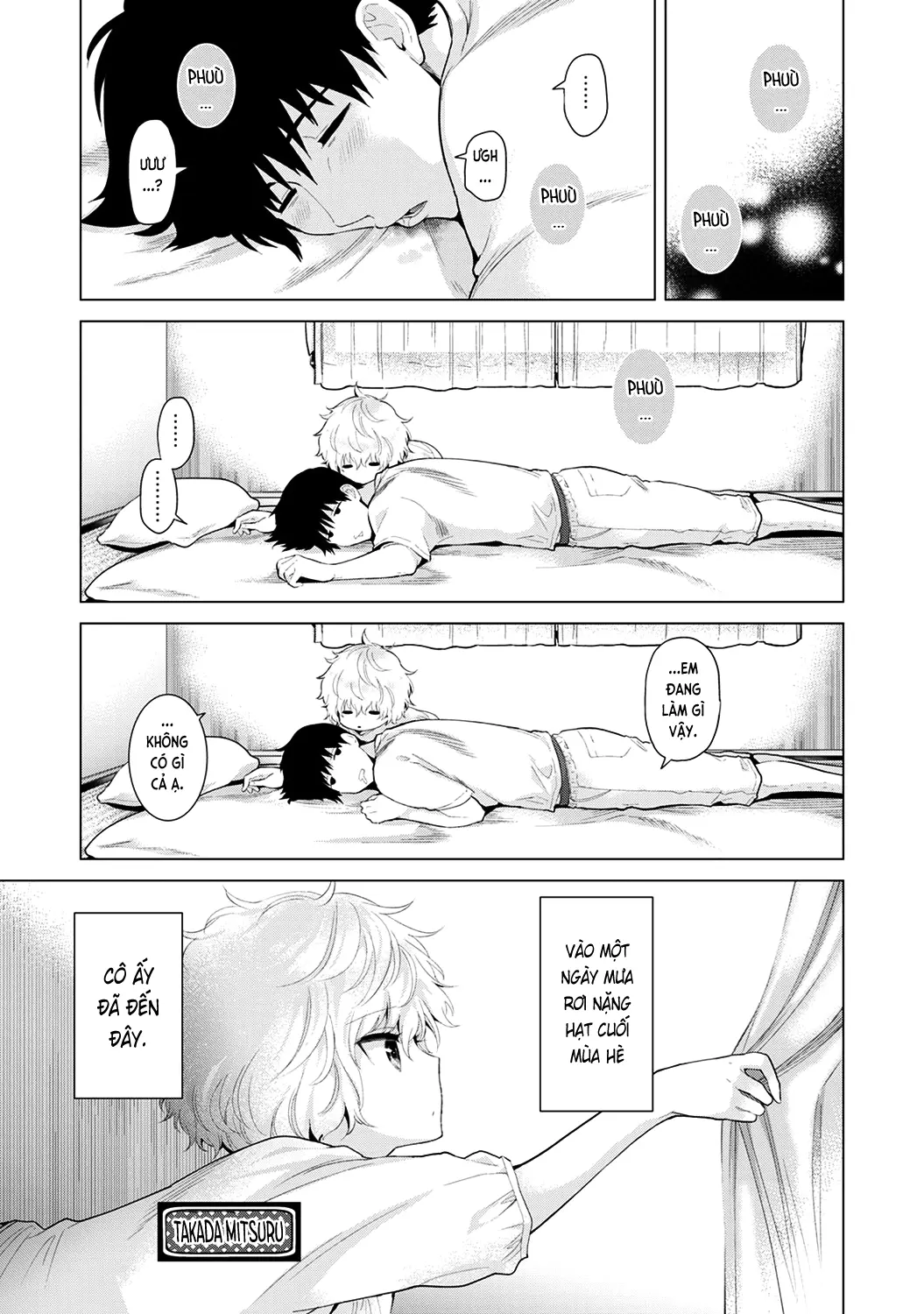 Noraneko Shoujo to no Kurashikata Chap 1-22A - Full trang 273