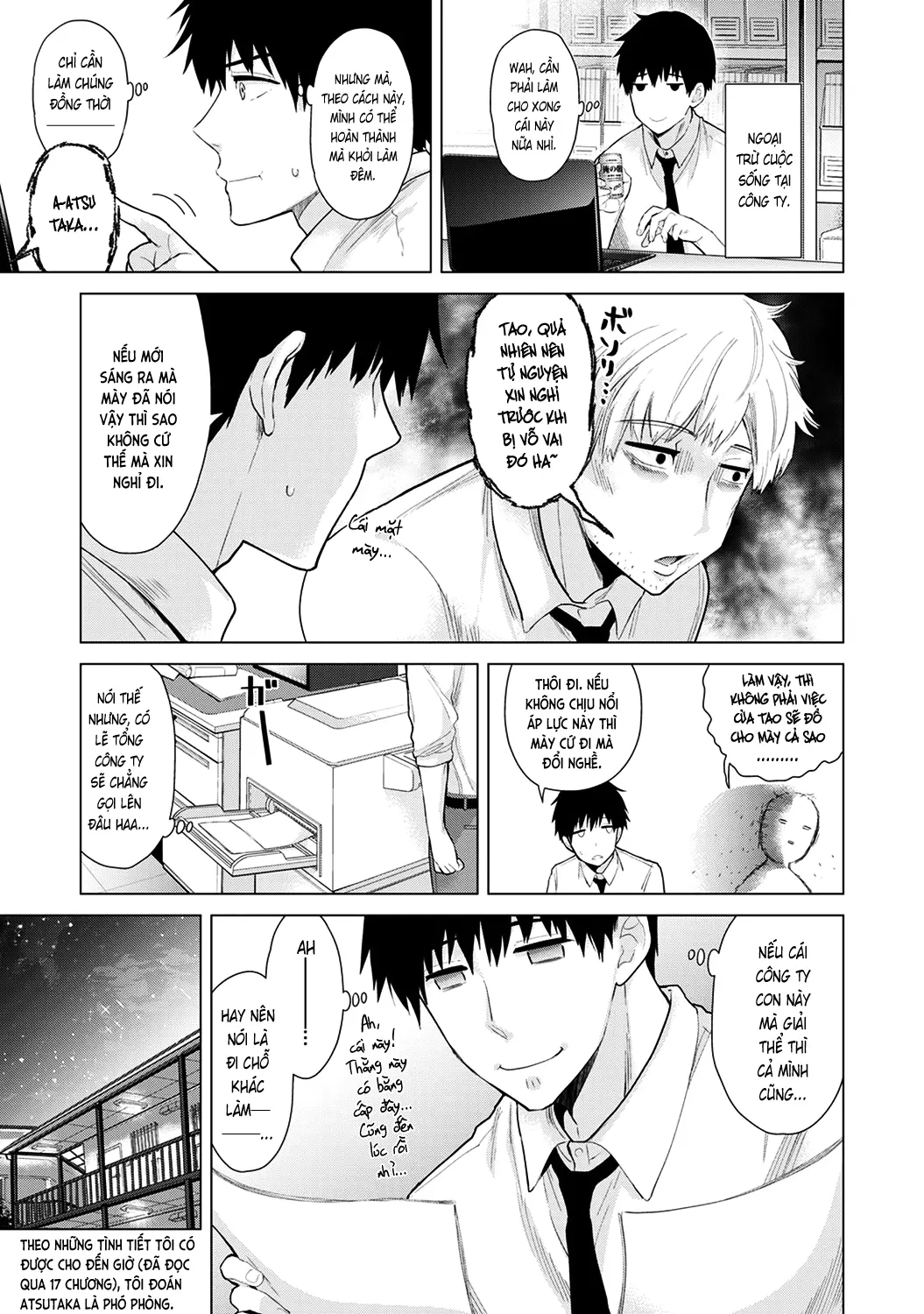 Noraneko Shoujo to no Kurashikata Chap 1-22A - Full trang 275