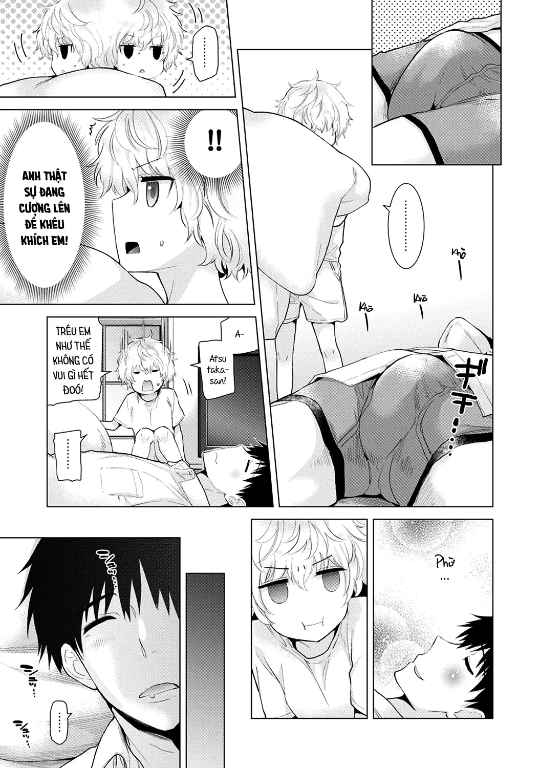 Noraneko Shoujo to no Kurashikata Chap 1-22A - Full trang 279
