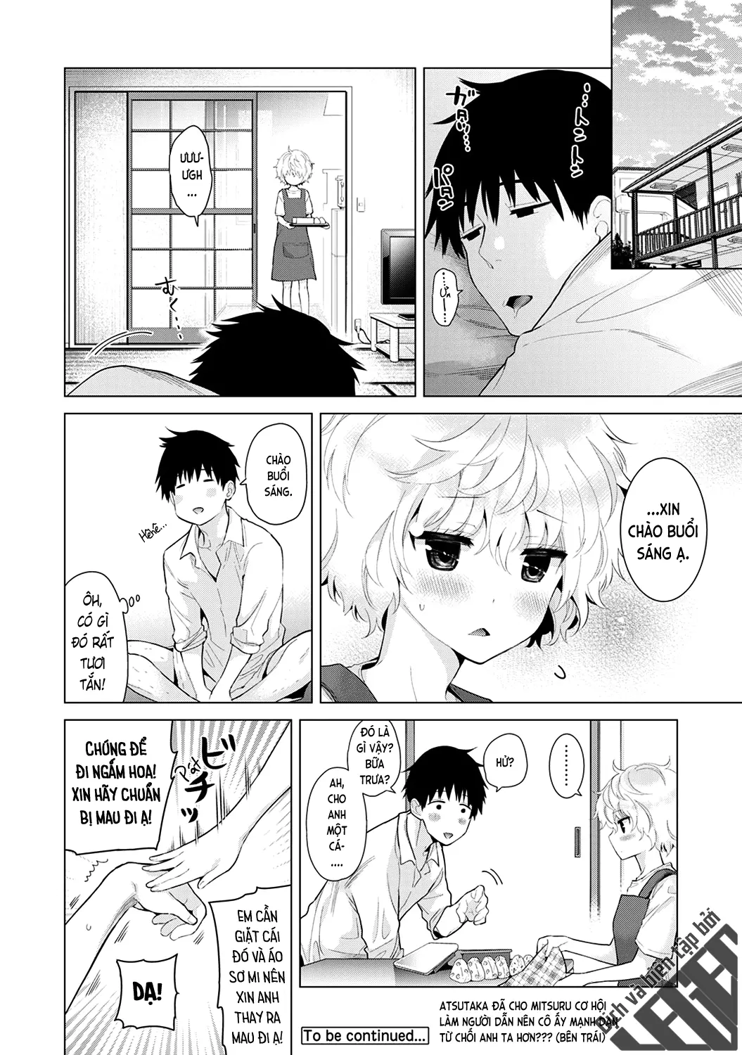 Noraneko Shoujo to no Kurashikata Chap 1-22A - Full trang 290