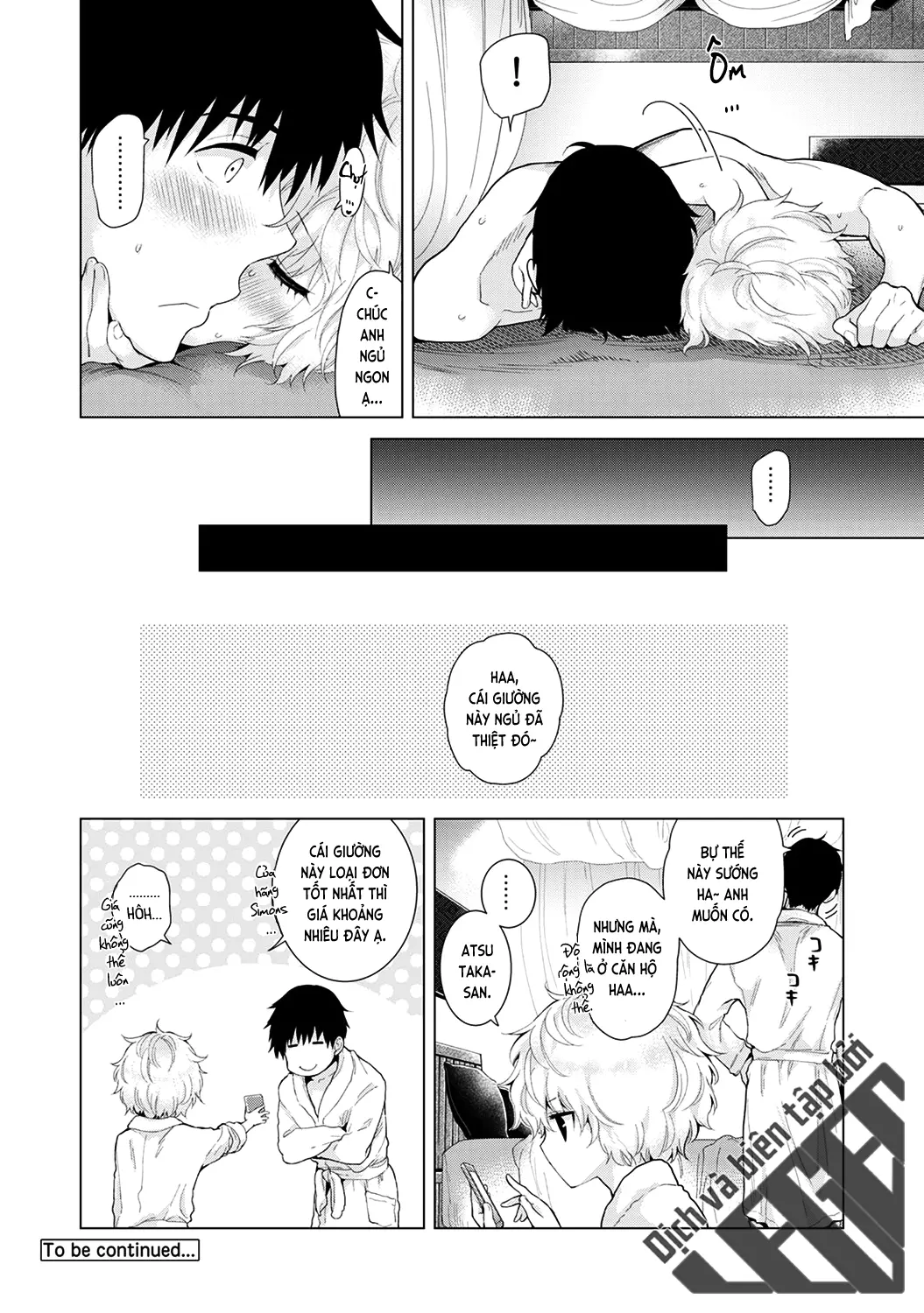 Noraneko Shoujo to no Kurashikata Chap 1-22A - Full trang 320