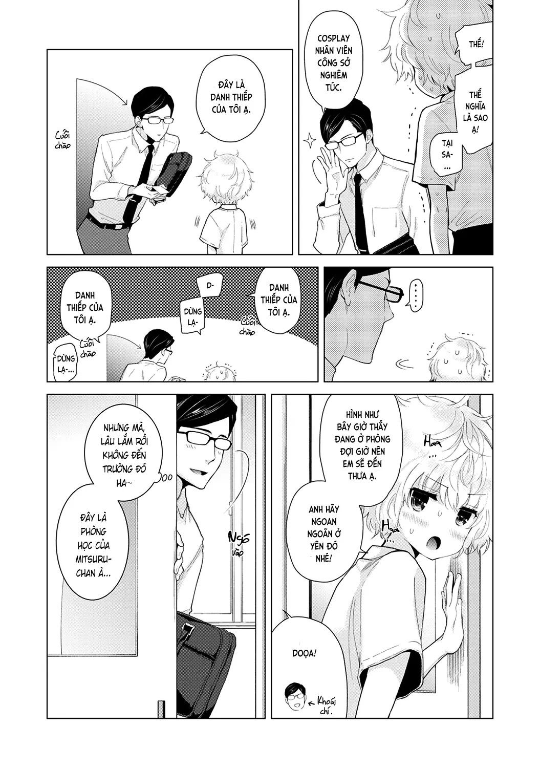 Noraneko Shoujo to no Kurashikata Chap 1-22A - Full trang 325