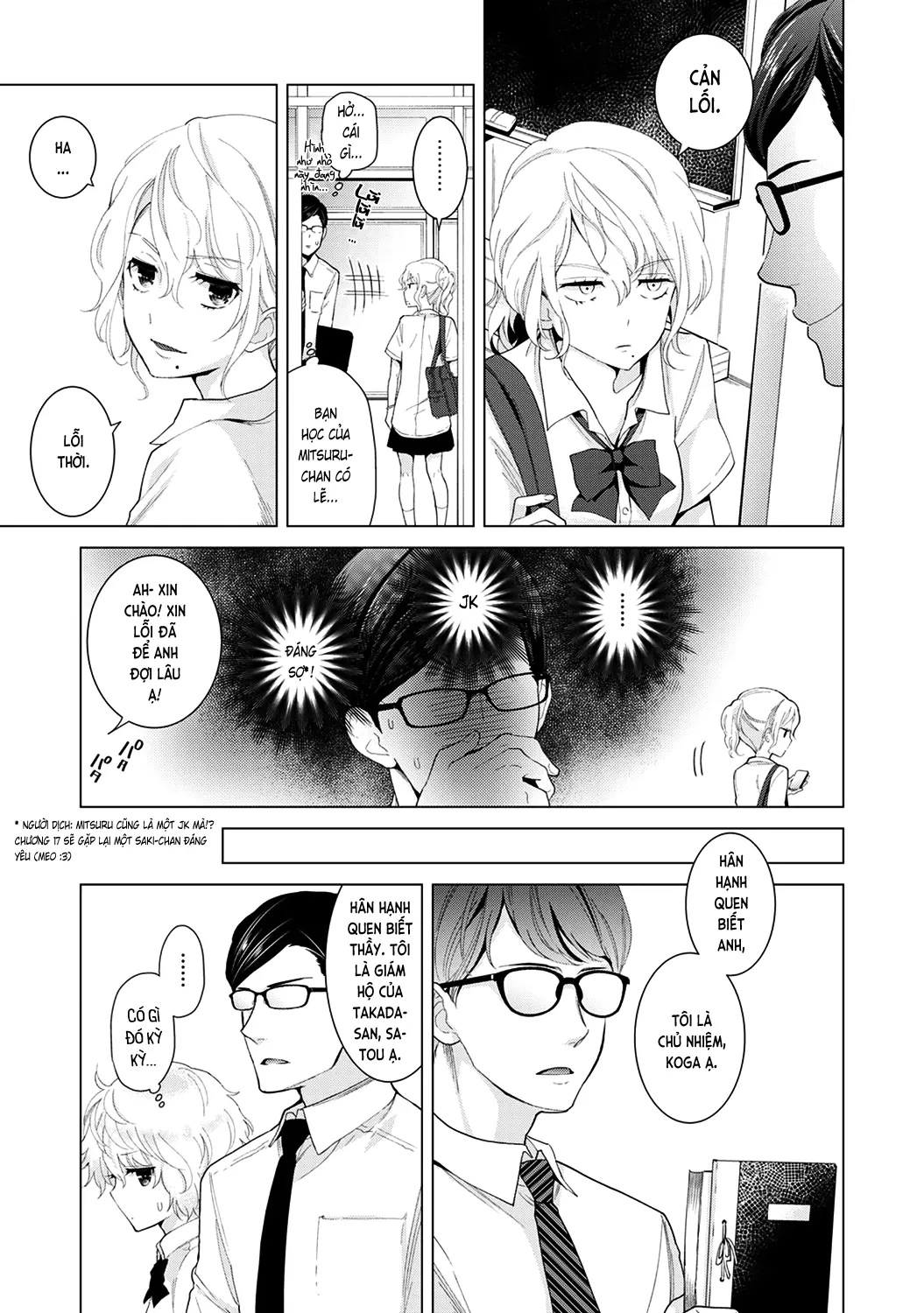 Noraneko Shoujo to no Kurashikata Chap 1-22A - Full trang 326