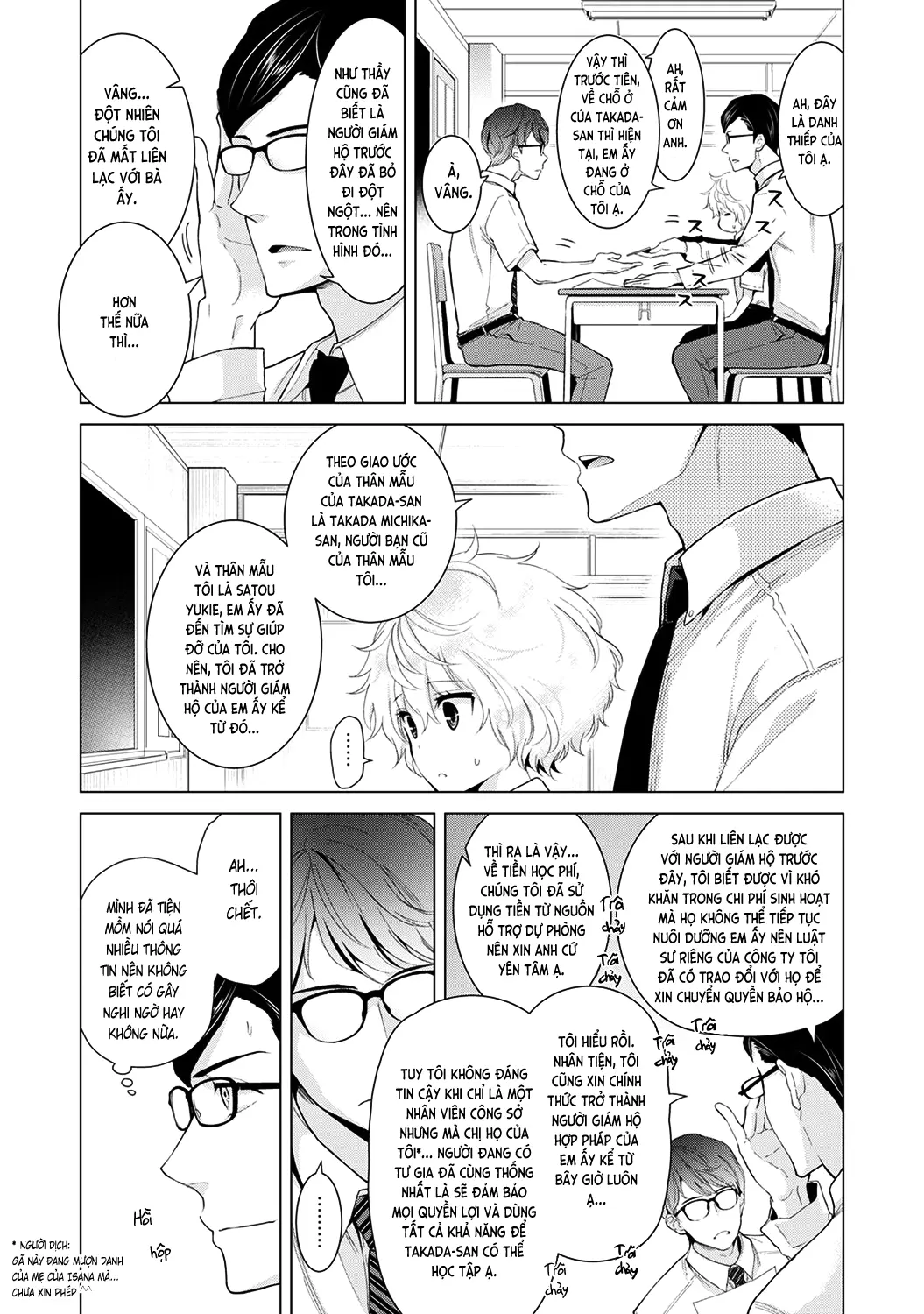 Noraneko Shoujo to no Kurashikata Chap 1-22A - Full trang 327