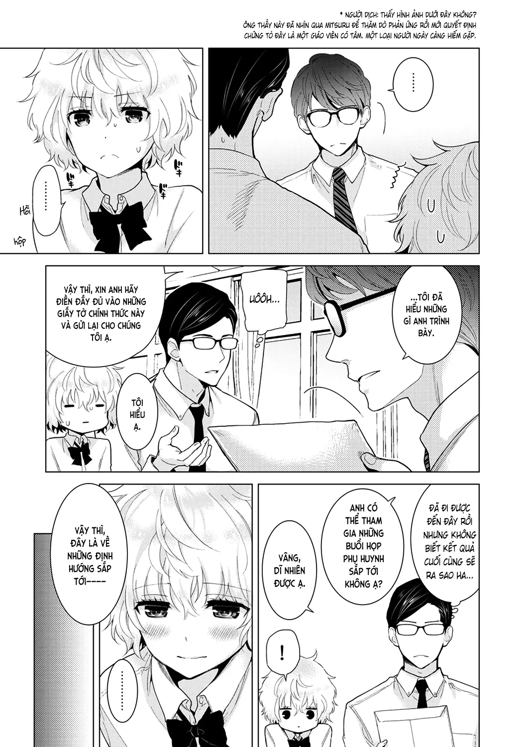 Noraneko Shoujo to no Kurashikata Chap 1-22A - Full trang 328