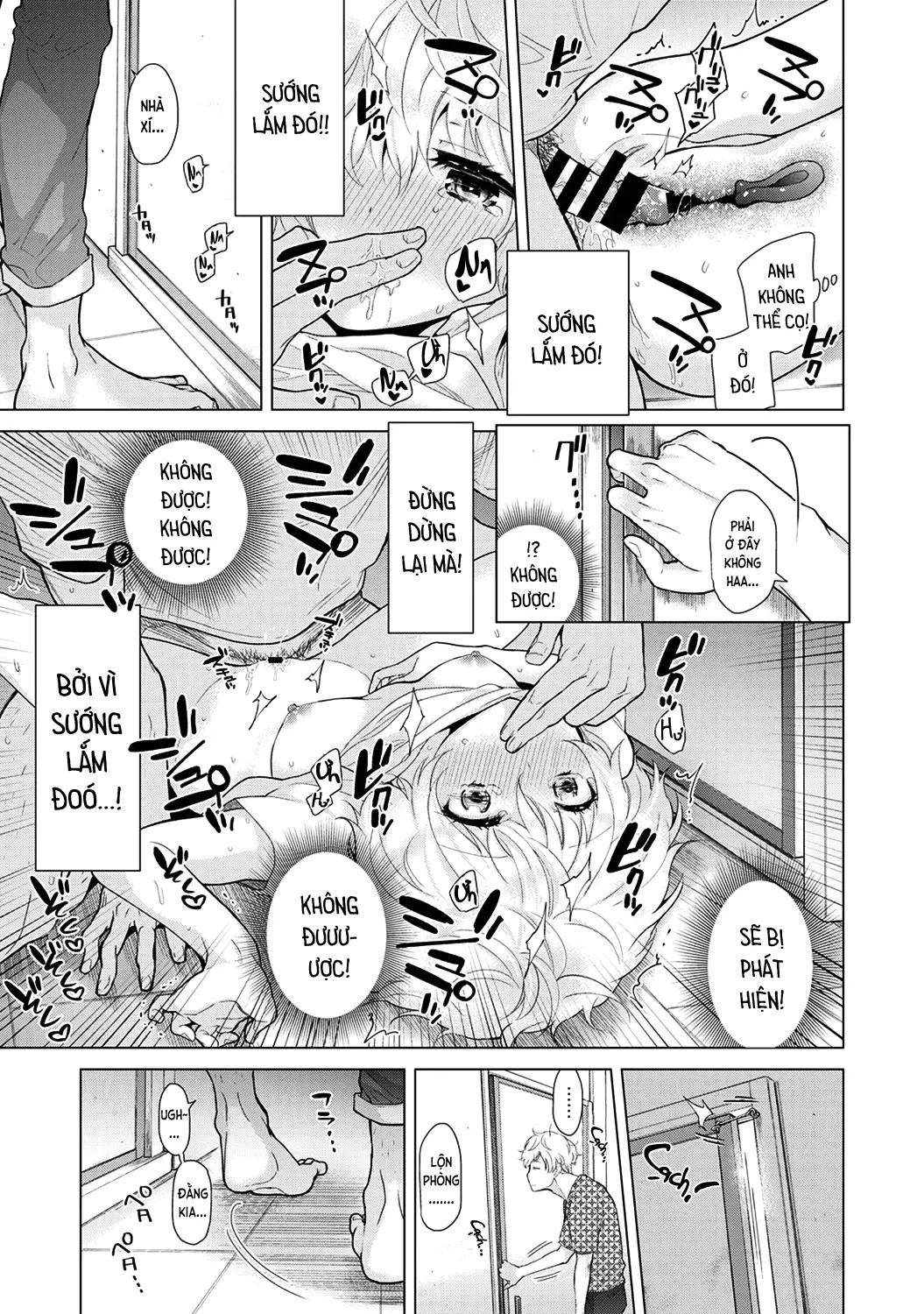 Noraneko Shoujo to no Kurashikata Chap 1-22A - Full trang 391