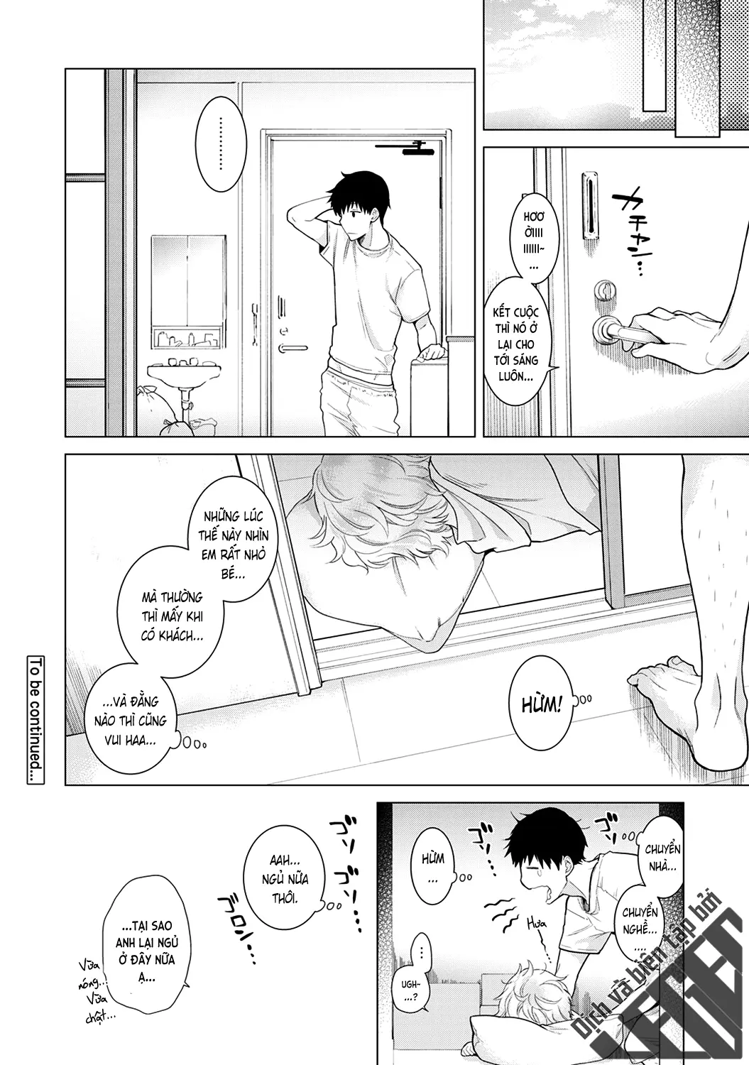 Noraneko Shoujo to no Kurashikata Chap 1-22A - Full trang 396
