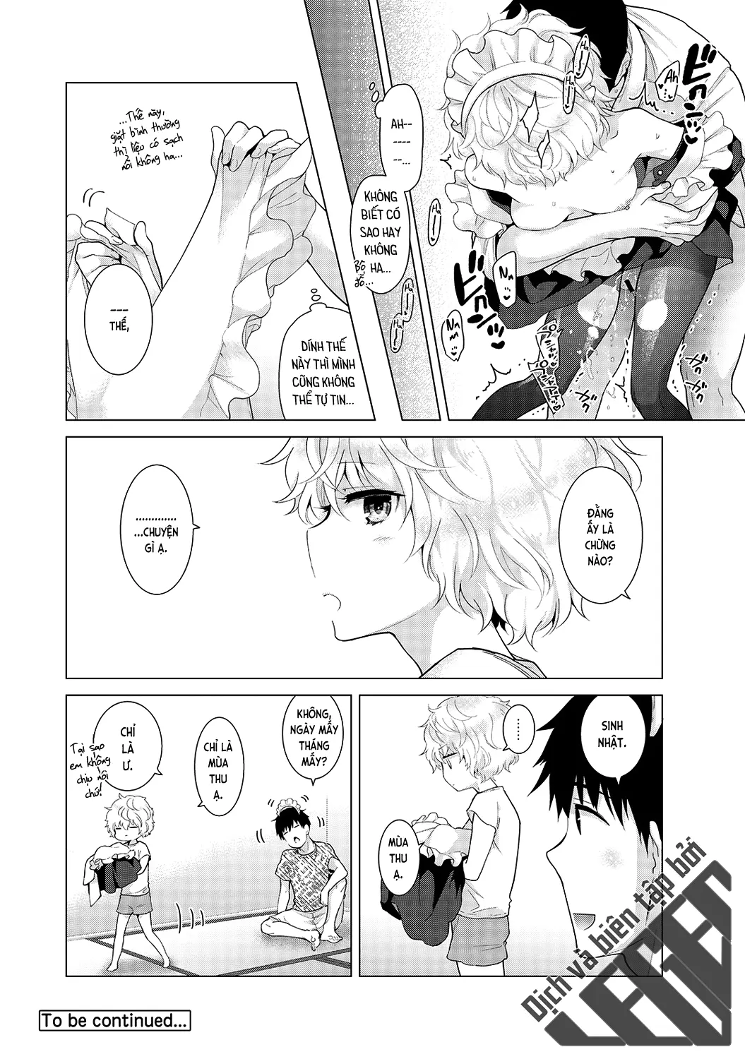 Noraneko Shoujo to no Kurashikata Chap 1-22A - Full trang 415