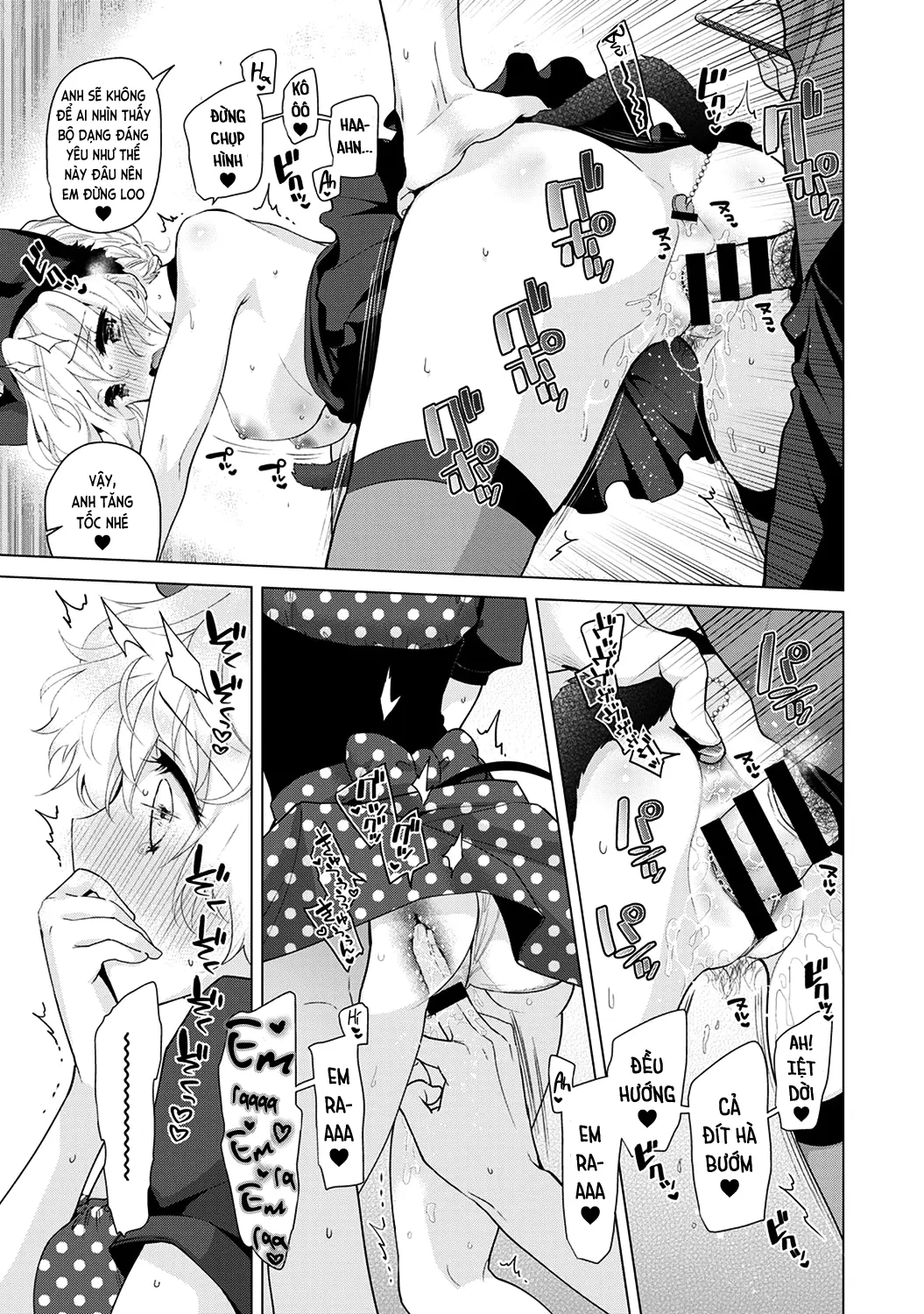 Noraneko Shoujo to no Kurashikata Chap 1-22A - Full trang 431