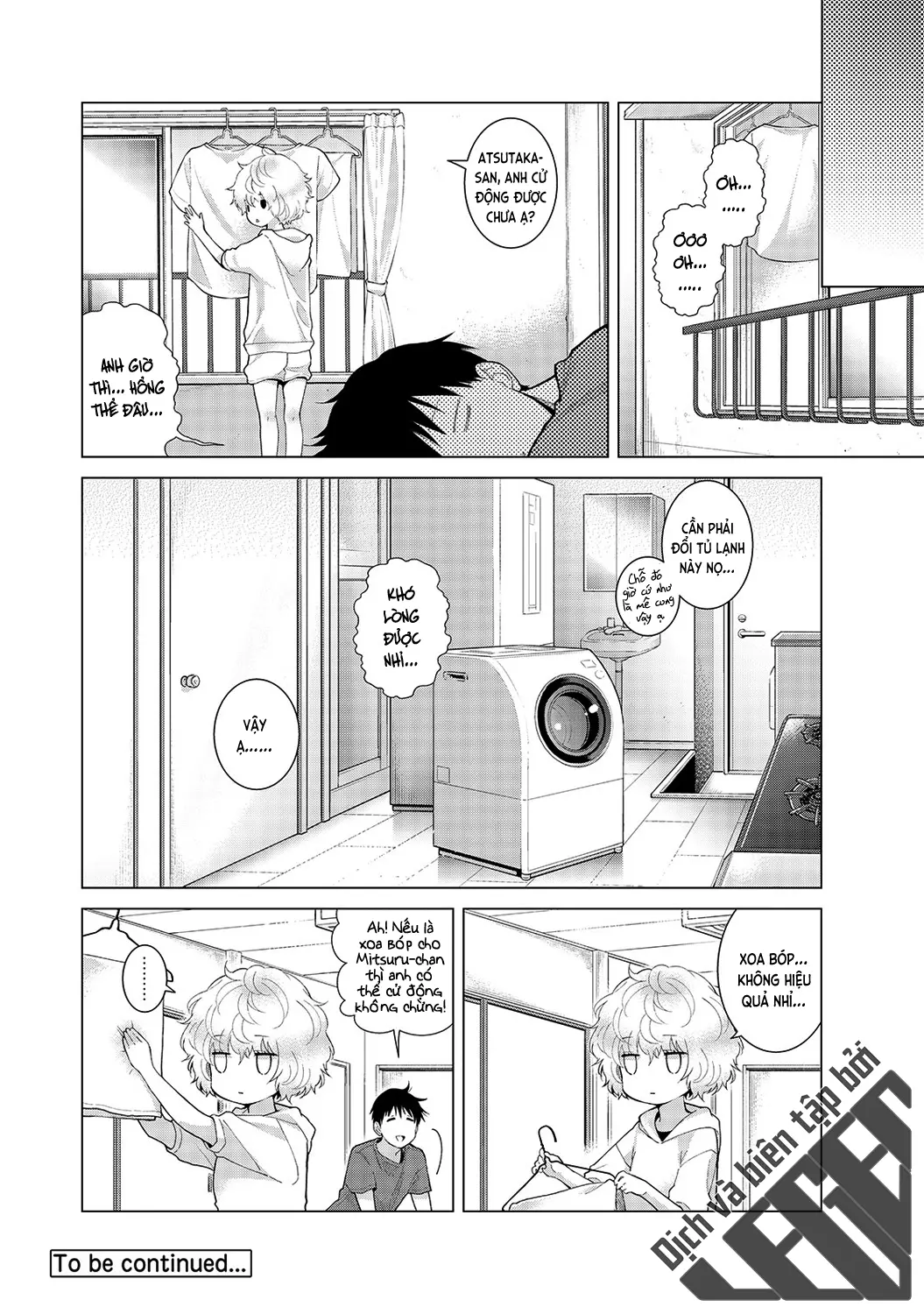 Noraneko Shoujo to no Kurashikata Chap 1-22A - Full trang 464