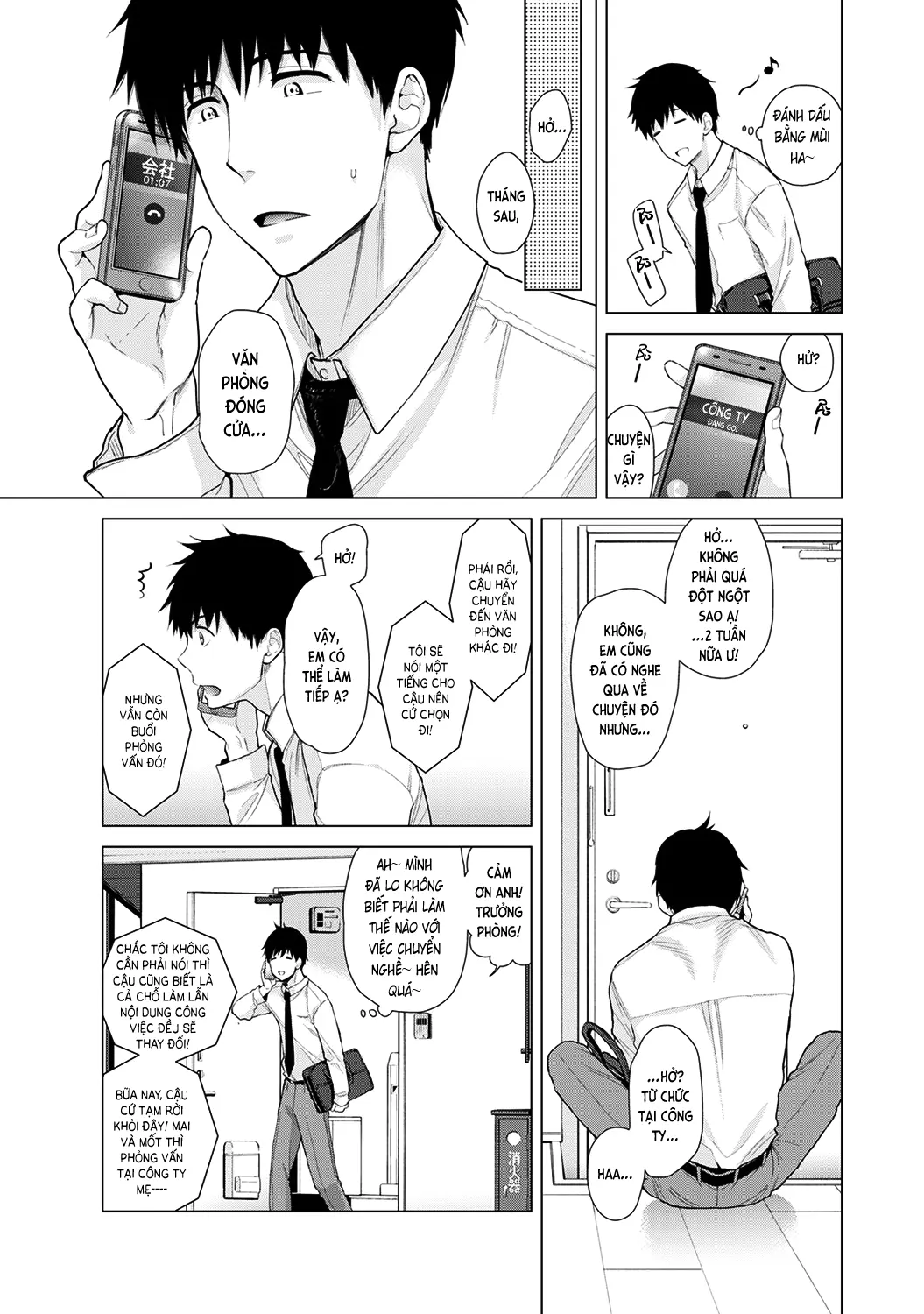 Noraneko Shoujo to no Kurashikata Chap 1-22A - Full trang 474