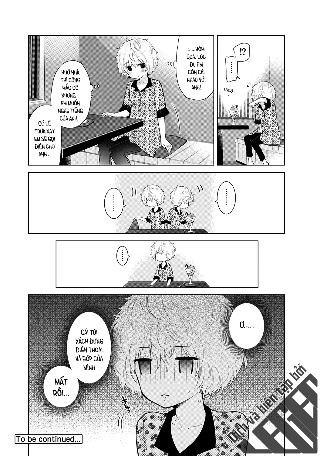 Noraneko Shoujo to no Kurashikata Chap 1-22A - Full trang 485