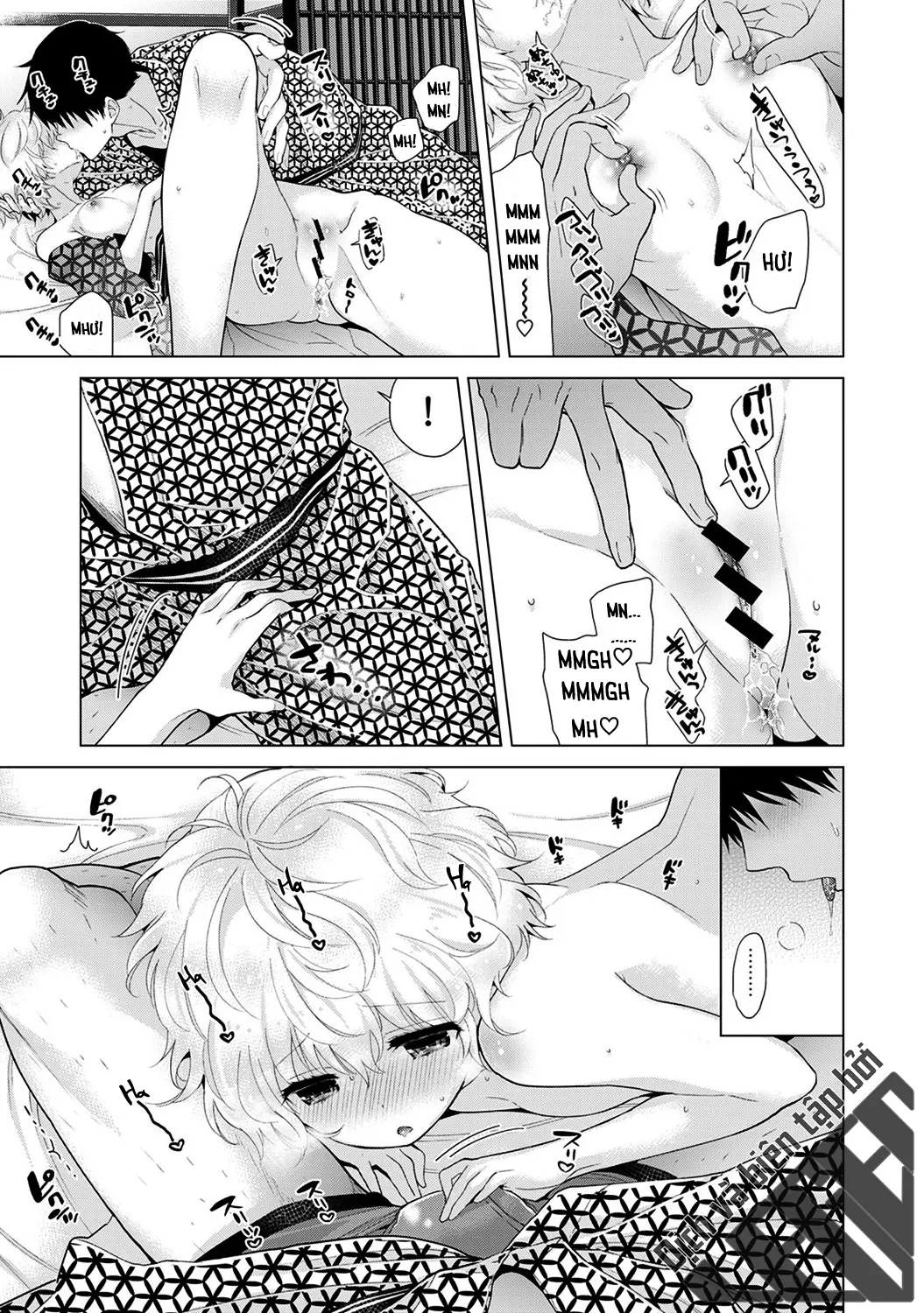 Noraneko Shoujo to no Kurashikata Chap 1-22A - Full trang 501