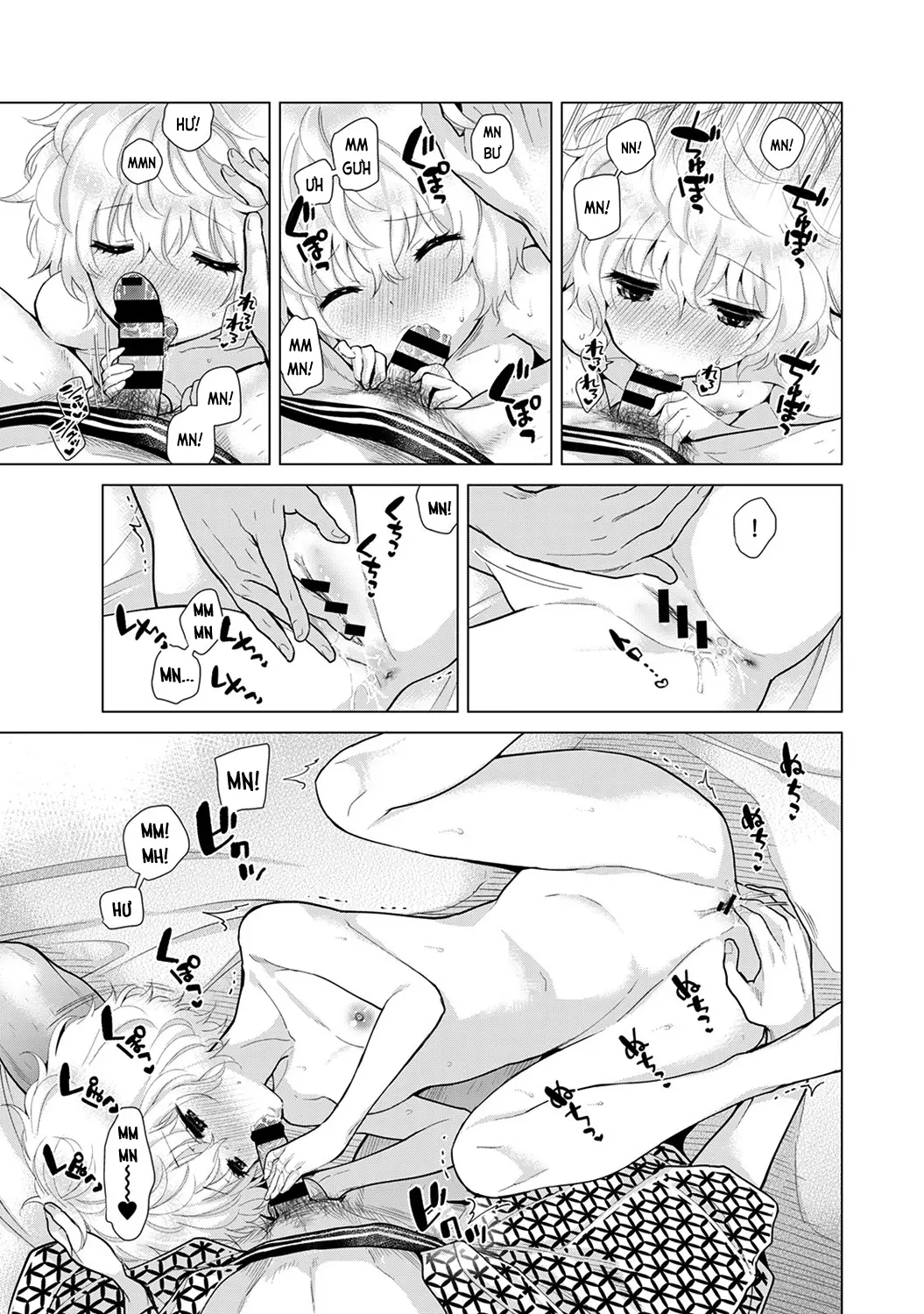 Noraneko Shoujo to no Kurashikata Chap 1-22A - Full trang 506