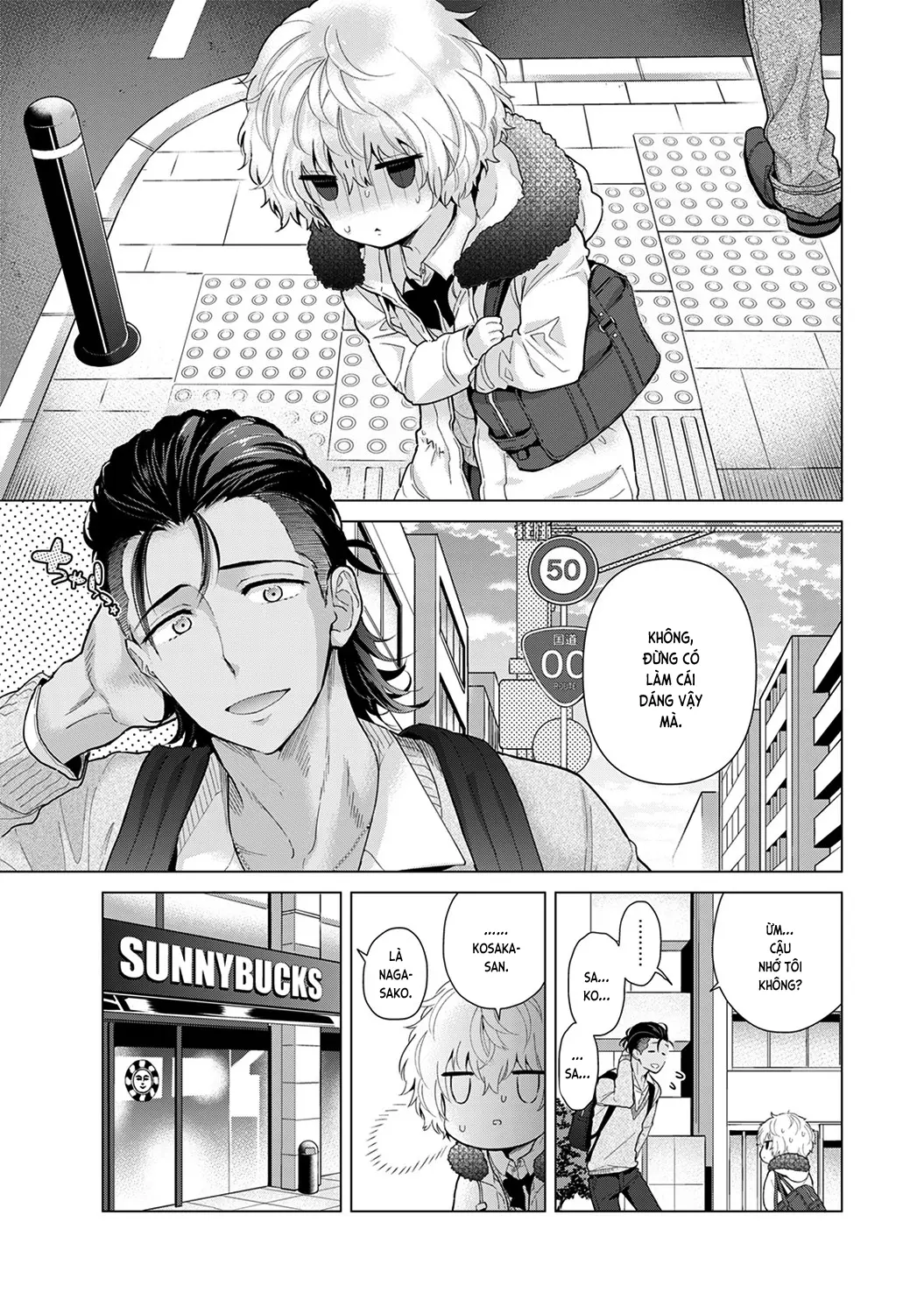 Noraneko Shoujo to no Kurashikata Chap 1-22A - Full trang 519