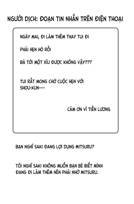 Noraneko Shoujo to no Kurashikata Chap 1-22A - Full trang 543