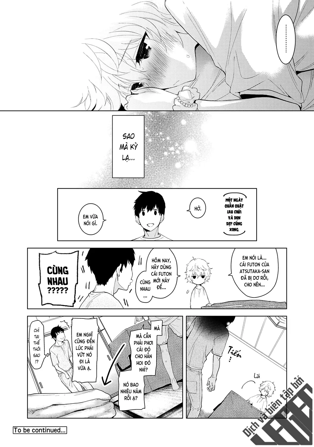 Noraneko Shoujo to no Kurashikata Chap 1-22A - Full trang 90