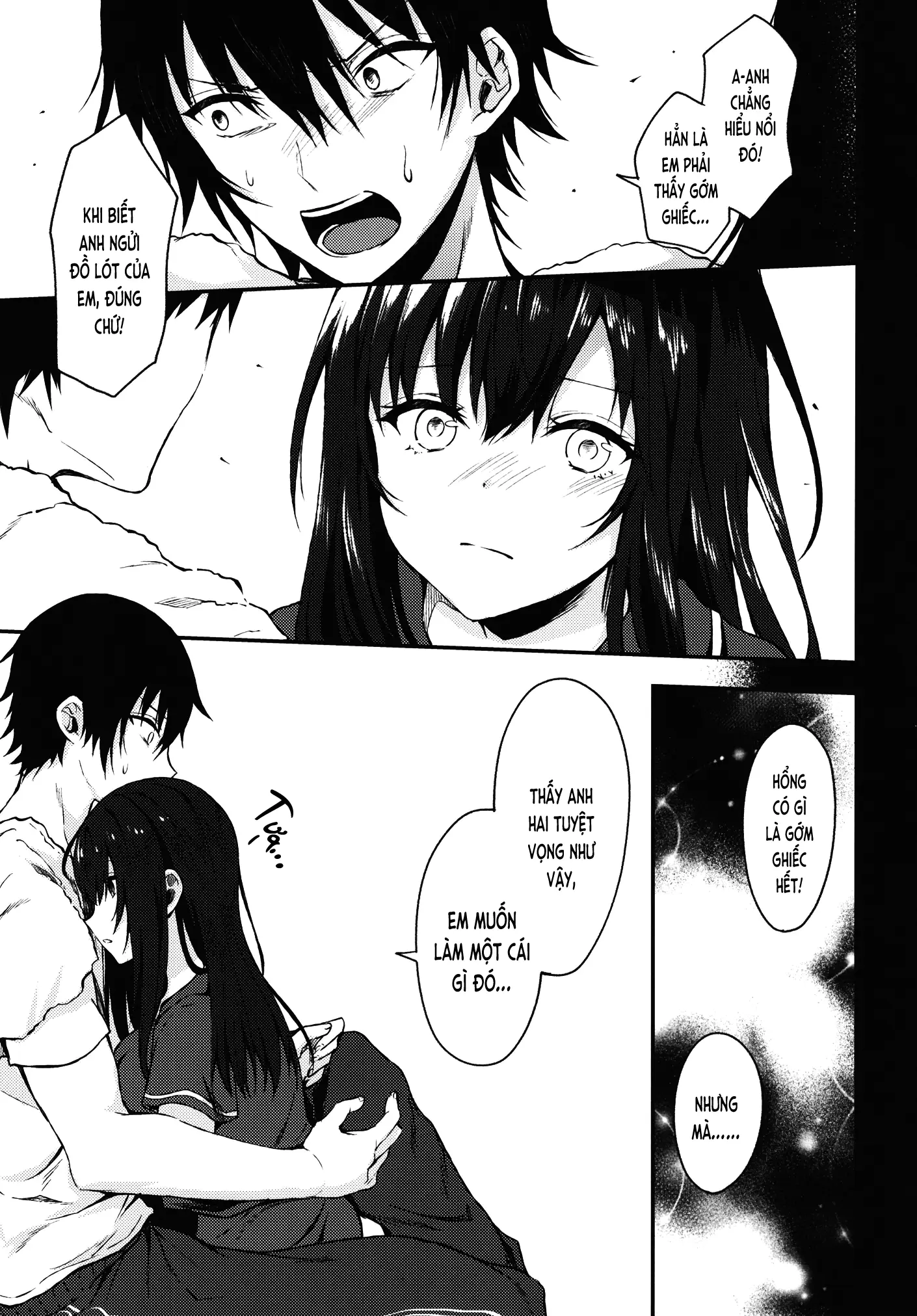 Nandemo Yasashiku Ukeirete Kureru Imouto - Full trang 11