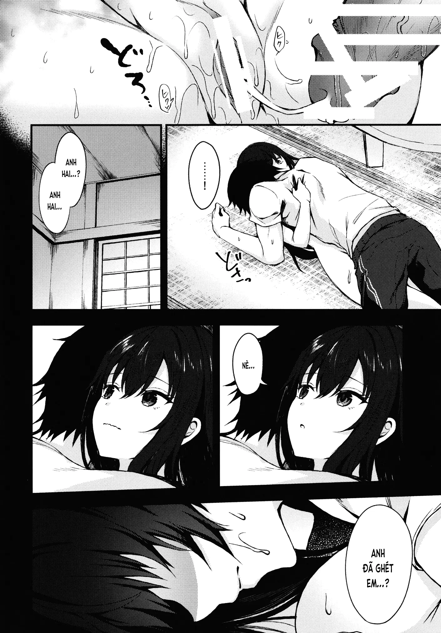 Nandemo Yasashiku Ukeirete Kureru Imouto - Full trang 26