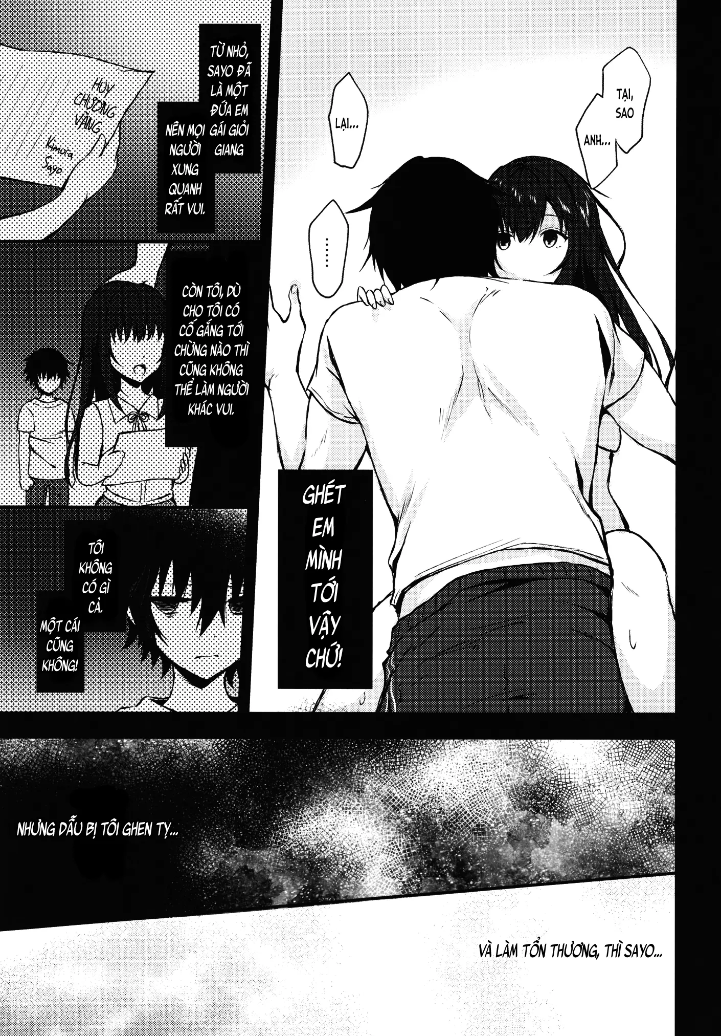 Nandemo Yasashiku Ukeirete Kureru Imouto - Full trang 27