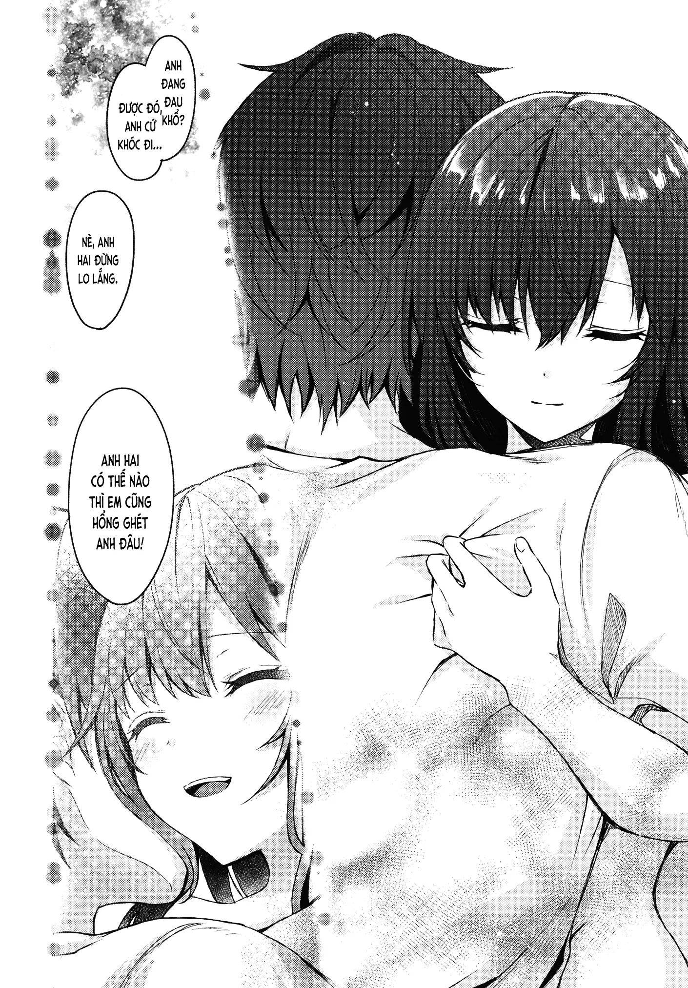 Nandemo Yasashiku Ukeirete Kureru Imouto - Full trang 28