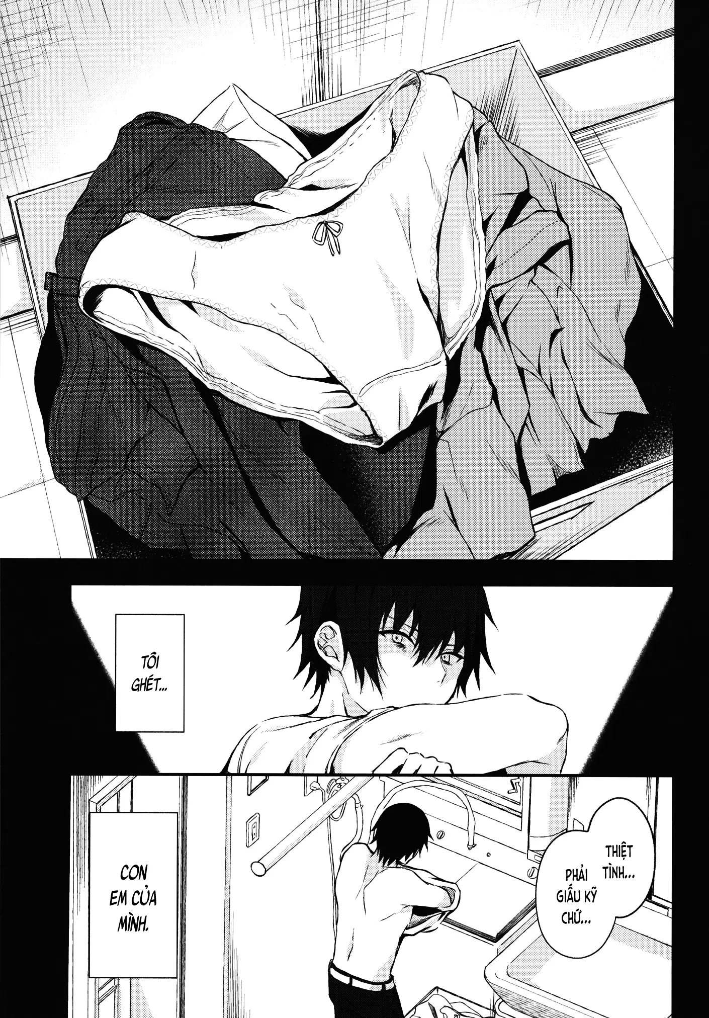 Nandemo Yasashiku Ukeirete Kureru Imouto - Full trang 3