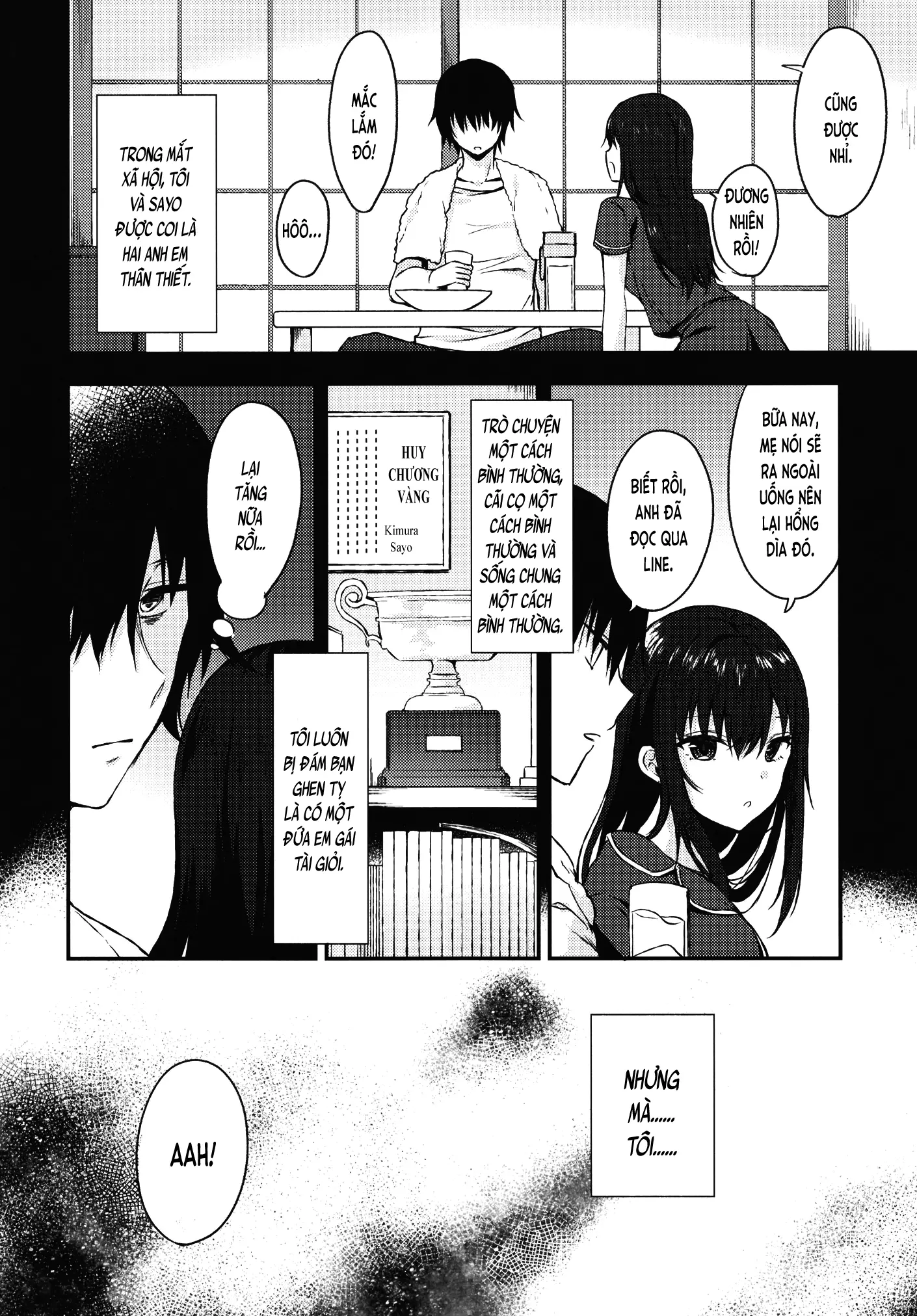 Nandemo Yasashiku Ukeirete Kureru Imouto - Full trang 6