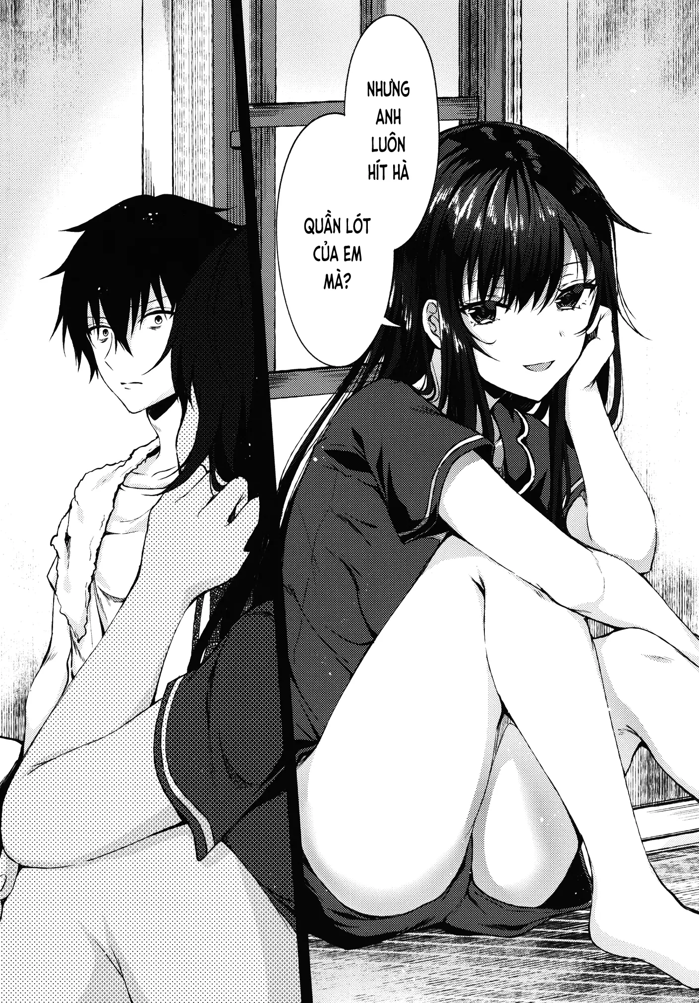 Nandemo Yasashiku Ukeirete Kureru Imouto - Full trang 8