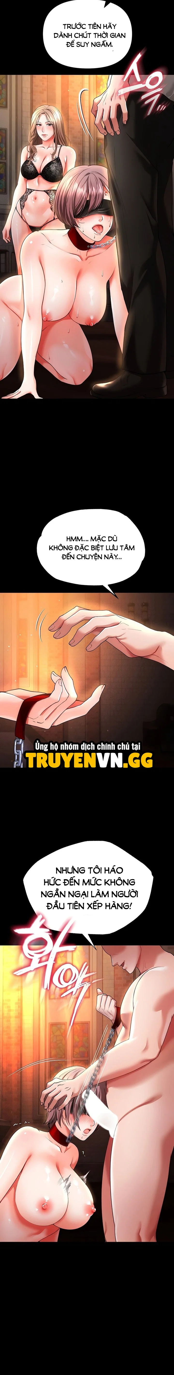 Thỏa Thuận Đổi Đời - Chapter 41 trang 15
