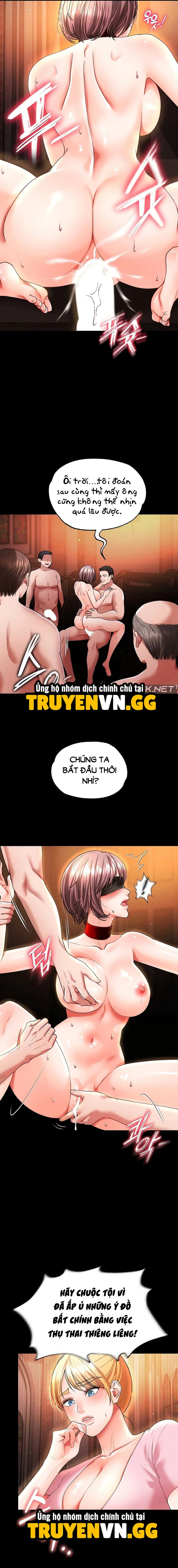 Thỏa Thuận Đổi Đời - Chapter 41 trang 19