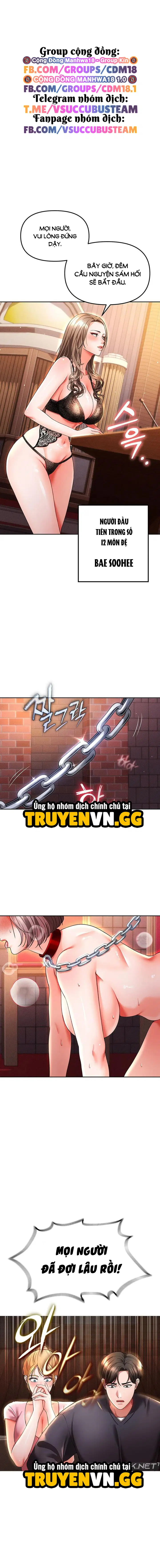Thỏa Thuận Đổi Đời - Chapter 41 trang 2