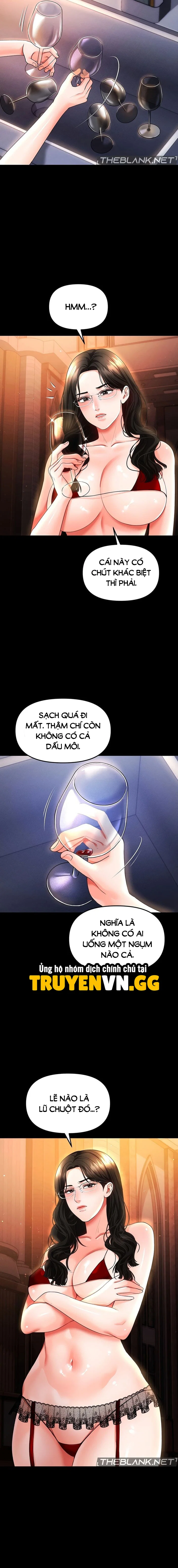 Thỏa Thuận Đổi Đời - Chapter 41 trang 22