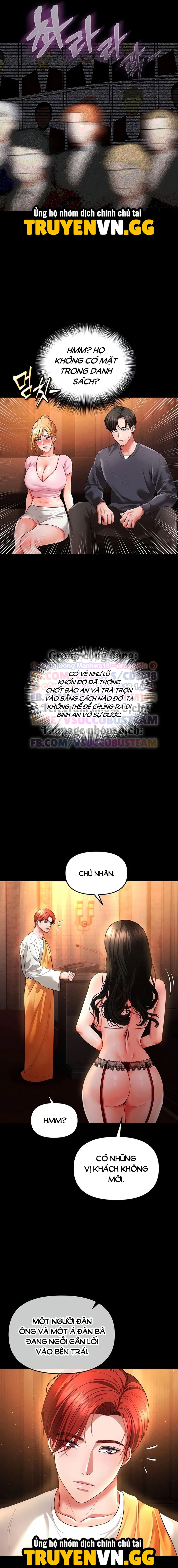 Thỏa Thuận Đổi Đời - Chapter 41 trang 23