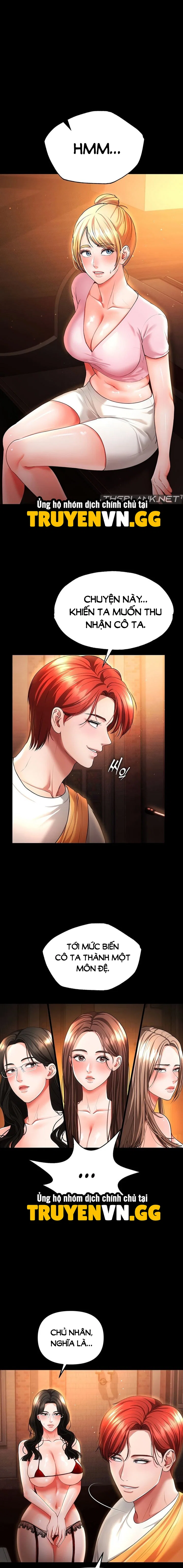 Thỏa Thuận Đổi Đời - Chapter 41 trang 24