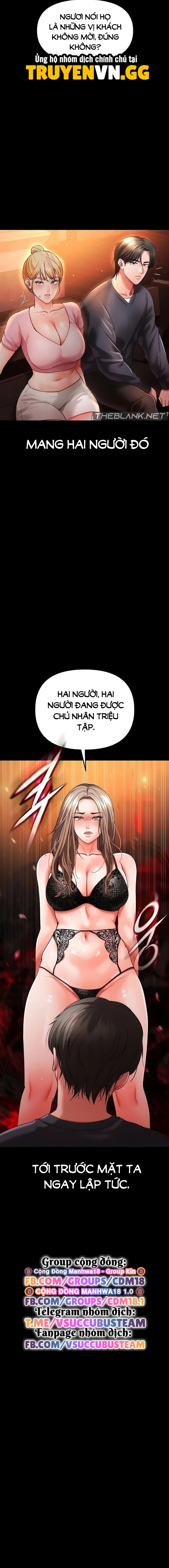 Thỏa Thuận Đổi Đời - Chapter 41 trang 25