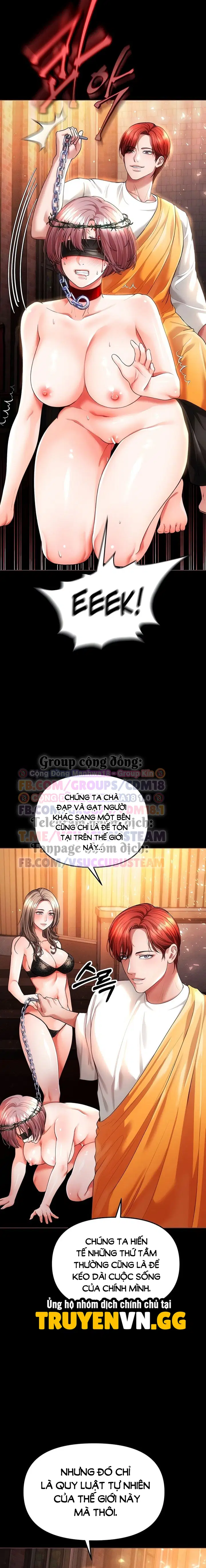 Thỏa Thuận Đổi Đời - Chapter 41 trang 5