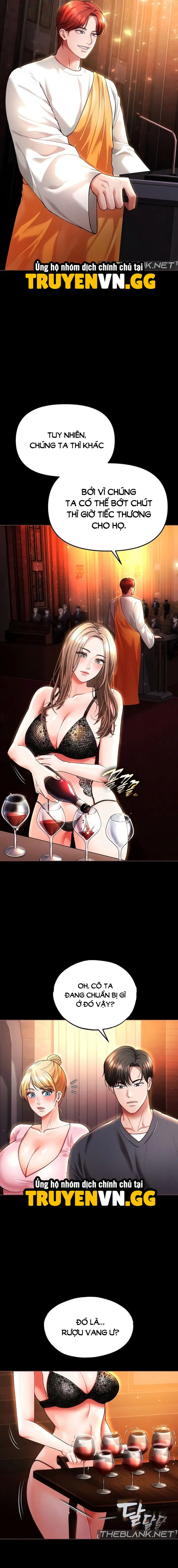Thỏa Thuận Đổi Đời - Chapter 41 trang 6