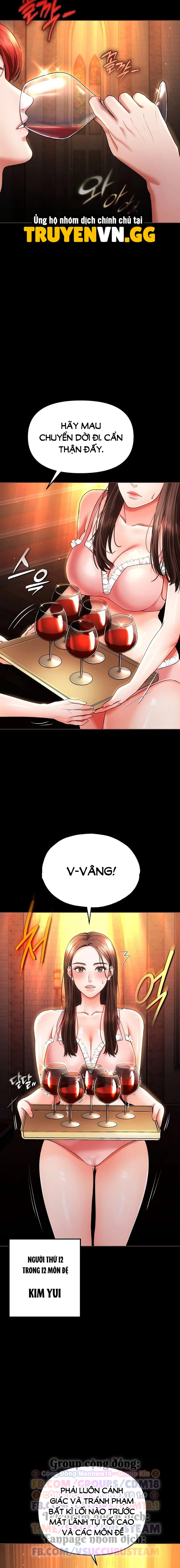 Thỏa Thuận Đổi Đời - Chapter 41 trang 9